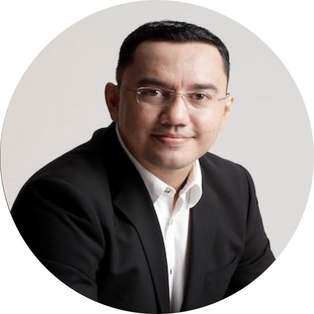 Aswin Regawa